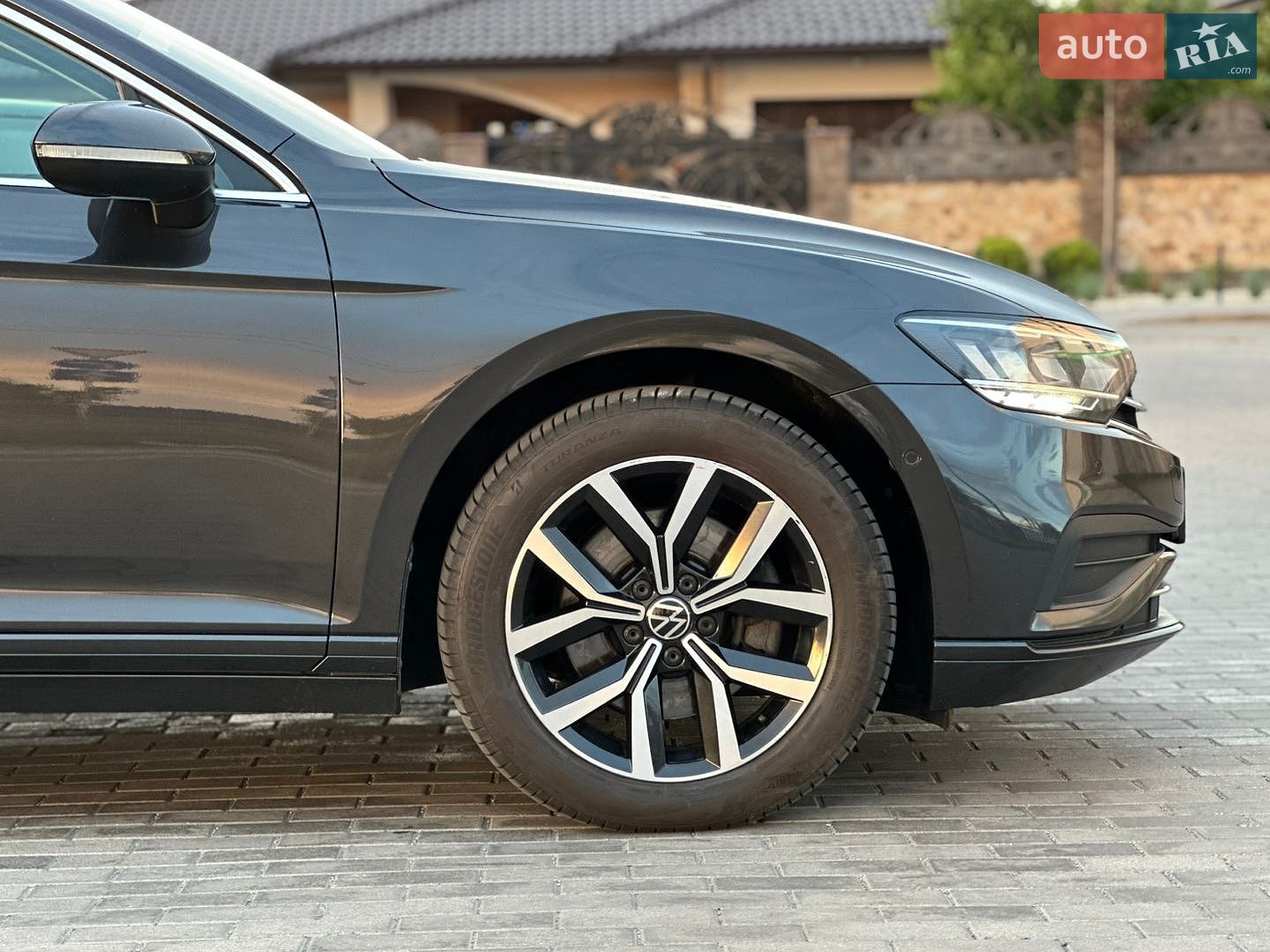 Volkswagen Passat 2021 VIN WVWZZZ3CZME026555 фото оголошення 28 з 69