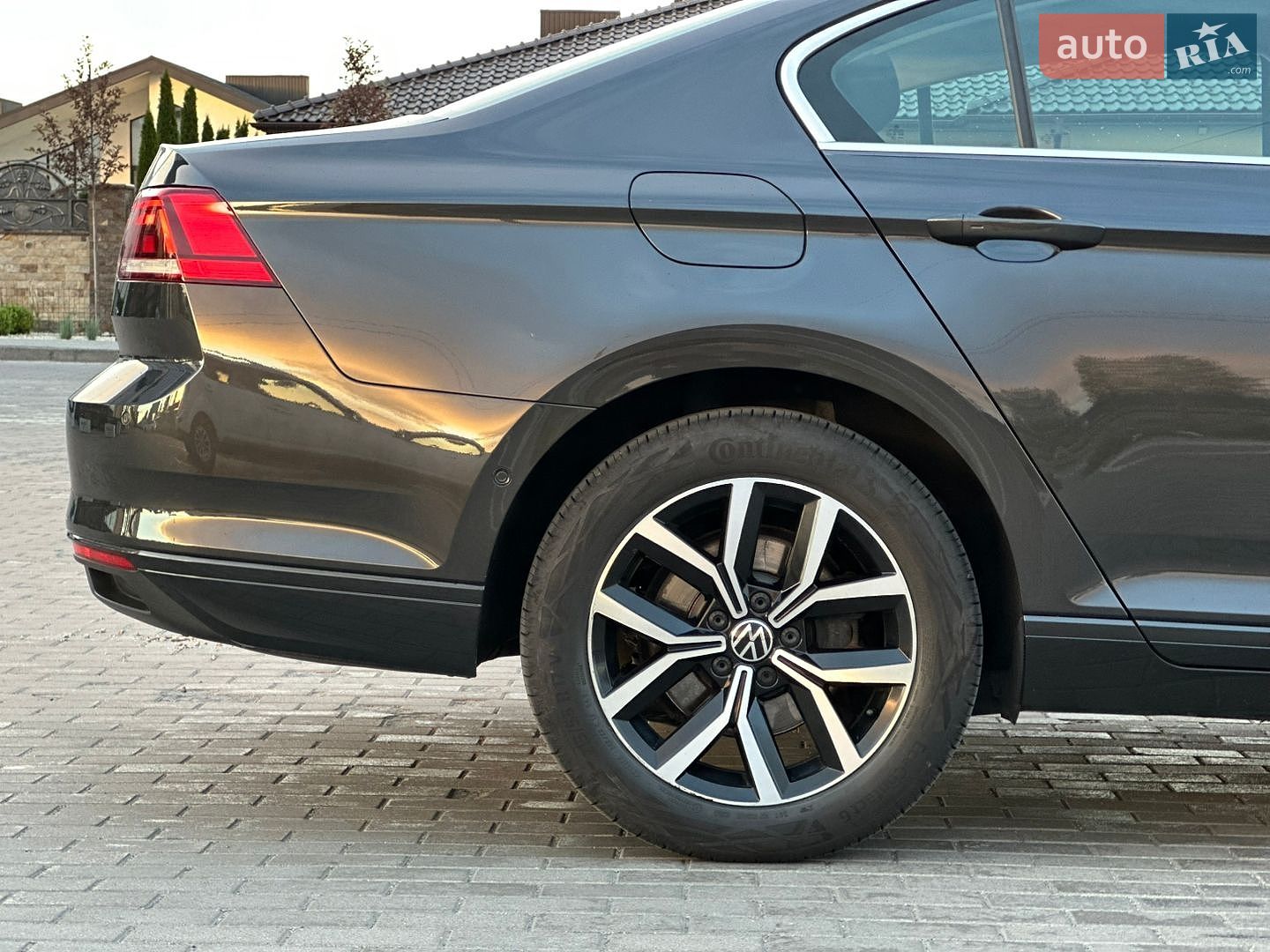 Volkswagen Passat 2021 VIN WVWZZZ3CZME026555 фото оголошення 29 з 69