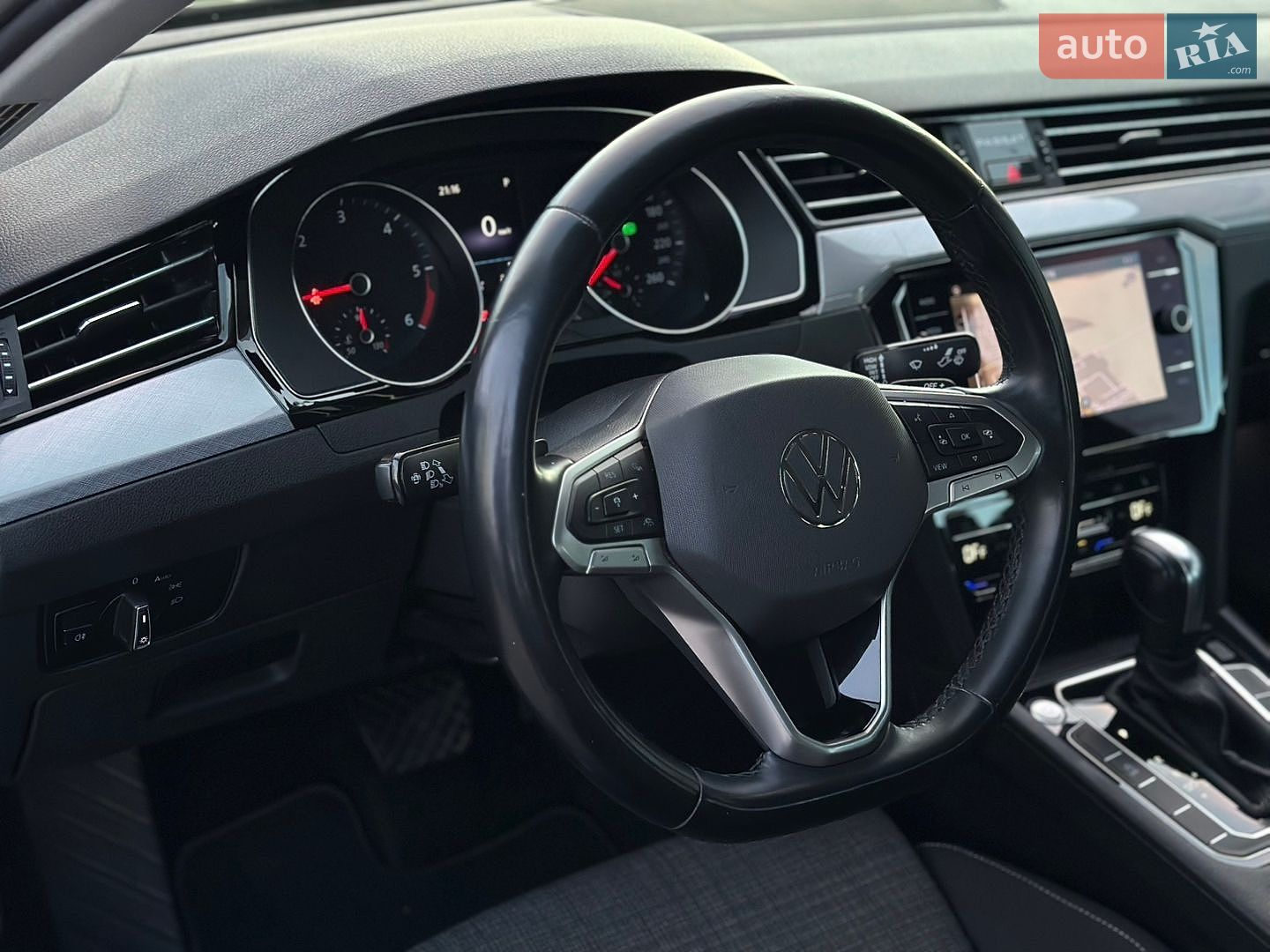 Volkswagen Passat 2021 VIN WVWZZZ3CZME026555 фото оголошення 34 з 69
