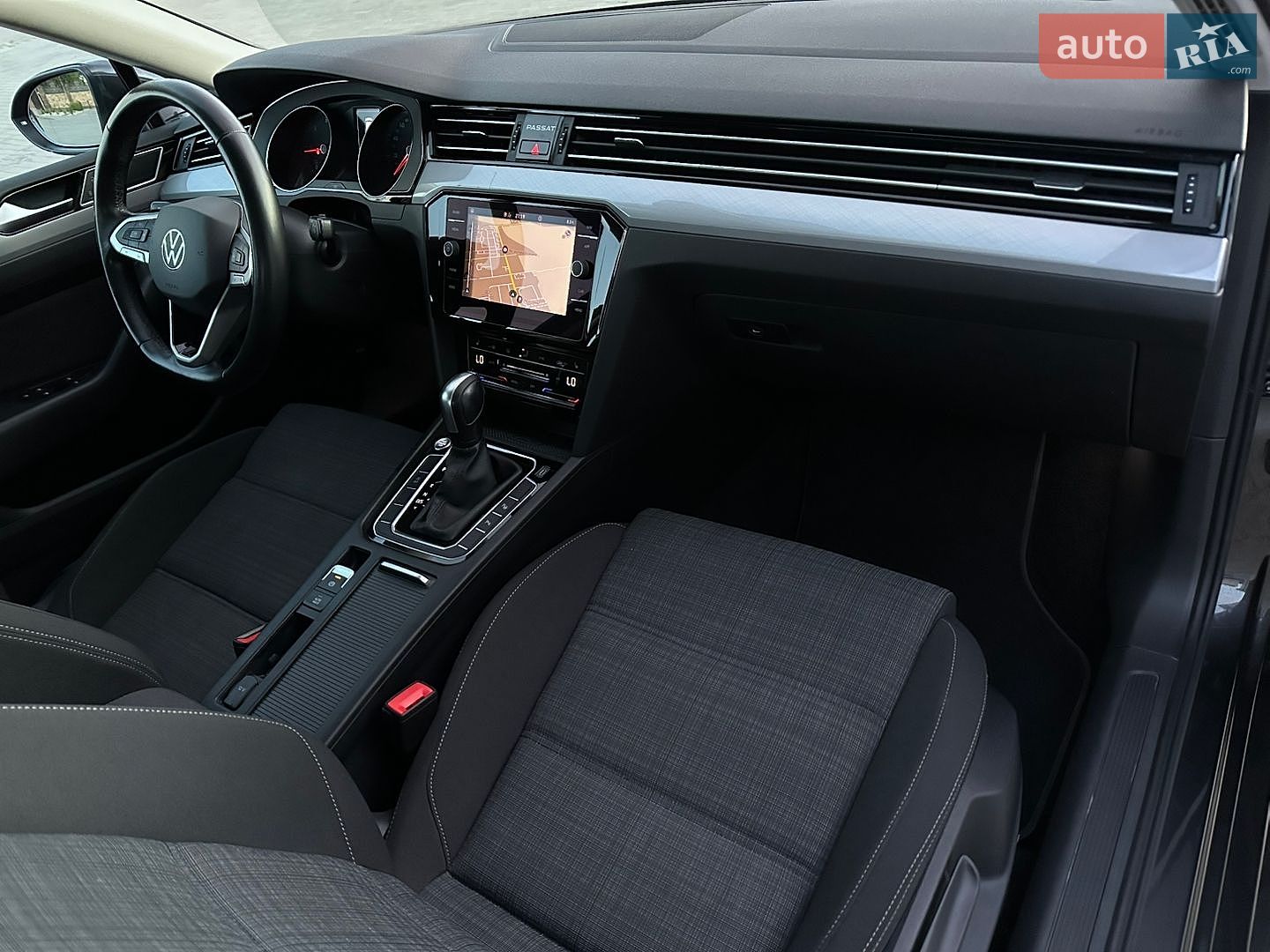 Volkswagen Passat 2021 VIN WVWZZZ3CZME026555 фото оголошення 48 з 69