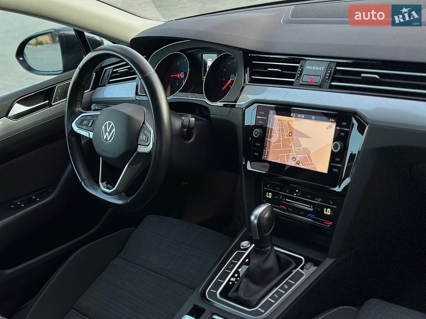 Volkswagen Passat 2021 VIN WVWZZZ3CZME026555 фото оголошення 49 з 69