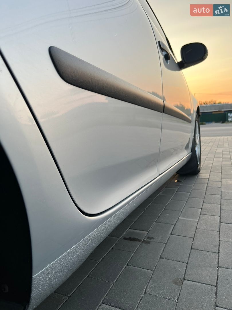 Volkswagen Golf 2008 VIN WVWZZZ1KZ8P122359 фото оголошення 20 з 57