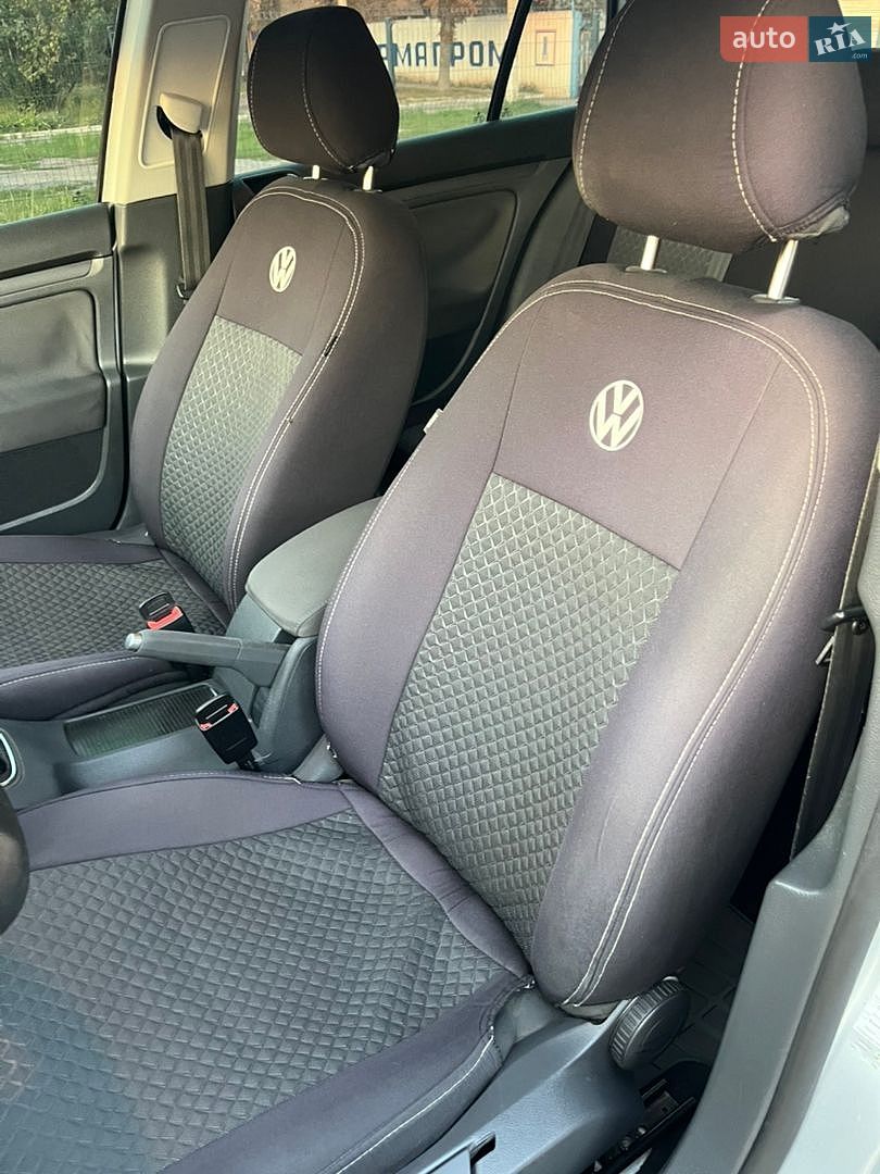 Volkswagen Golf 2008 VIN WVWZZZ1KZ8P122359 фото оголошення 22 з 57