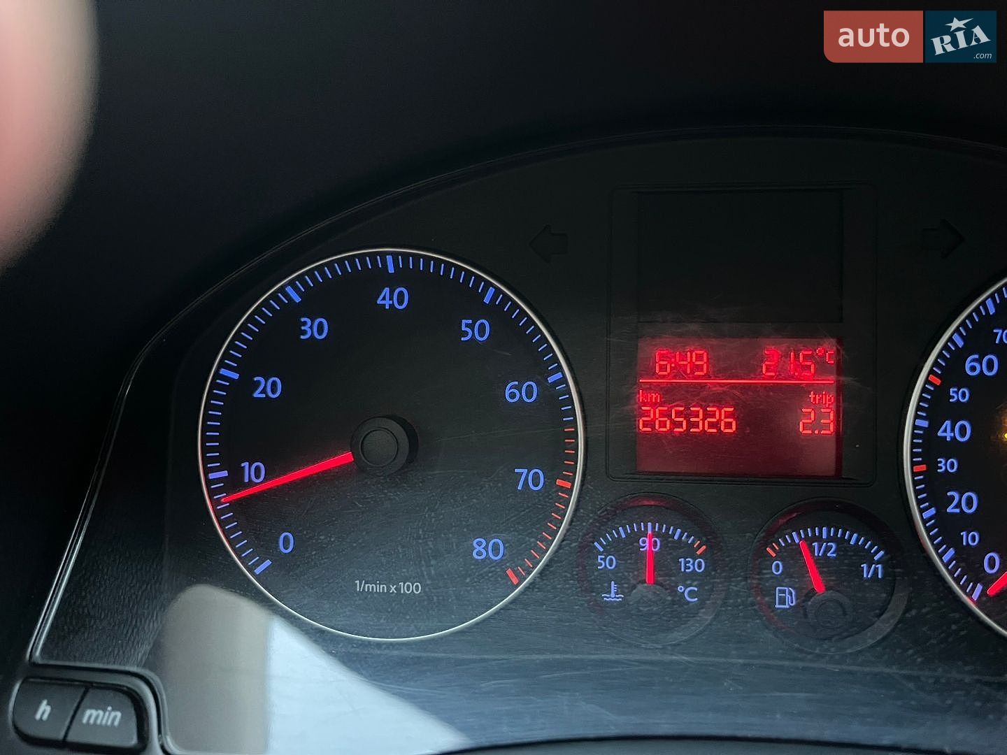 Volkswagen Golf 2008 VIN WVWZZZ1KZ8P122359 фото оголошення 28 з 57