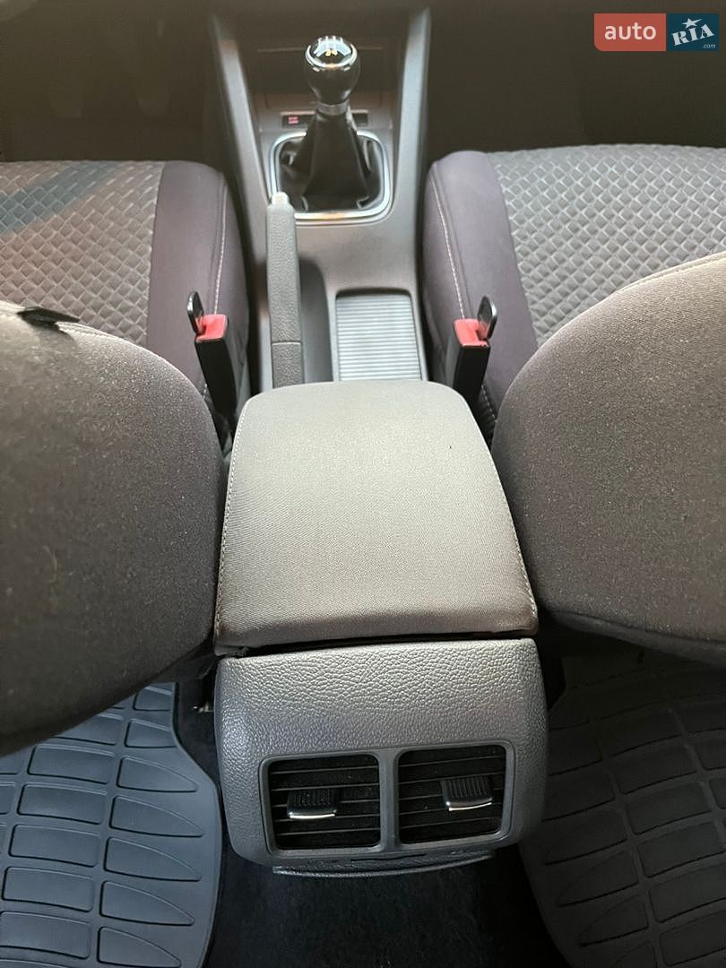 Volkswagen Golf 2008 VIN WVWZZZ1KZ8P122359 фото оголошення 31 з 57
