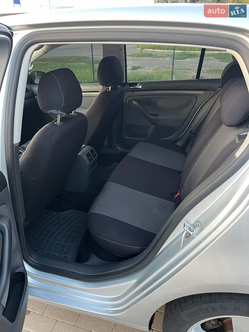Volkswagen Golf 2008 VIN WVWZZZ1KZ8P122359 фото оголошення 34 з 57