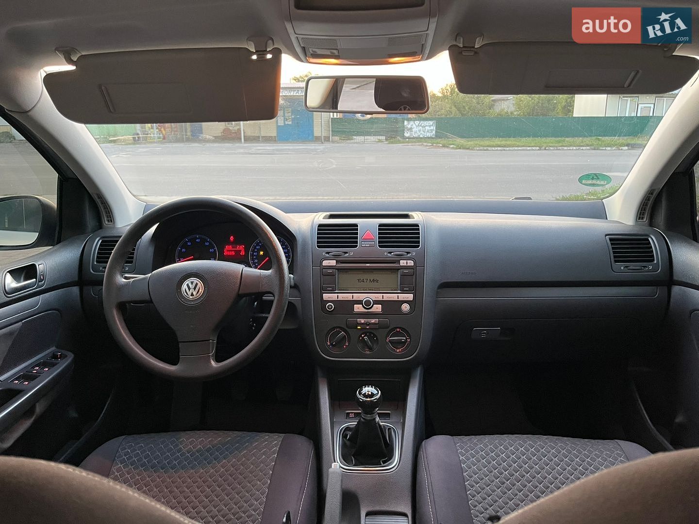 Volkswagen Golf 2008 VIN WVWZZZ1KZ8P122359 фото оголошення 33 з 57