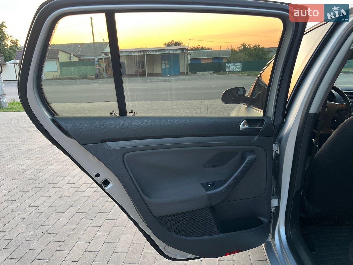 Volkswagen Golf 2008 VIN WVWZZZ1KZ8P122359 фото оголошення 36 з 57
