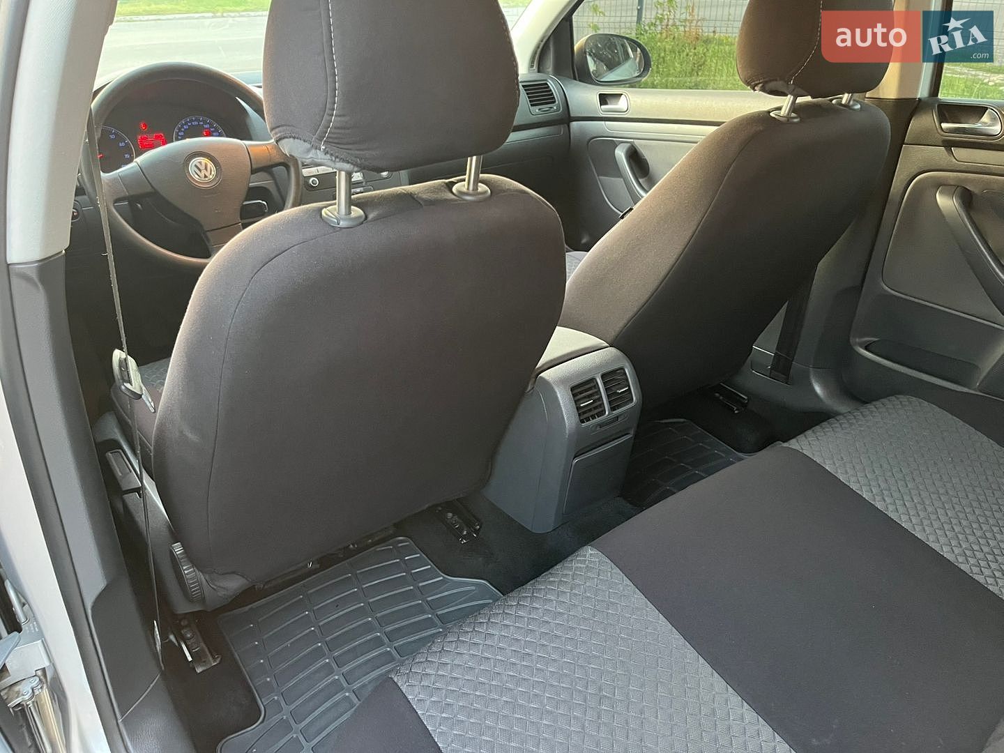 Volkswagen Golf 2008 VIN WVWZZZ1KZ8P122359 фото оголошення 37 з 57