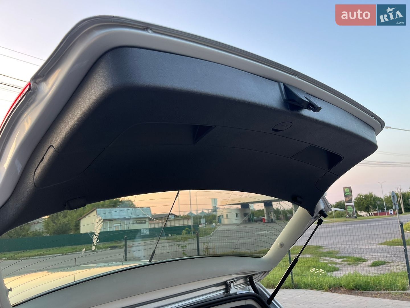 Volkswagen Golf 2008 VIN WVWZZZ1KZ8P122359 фото оголошення 42 з 57