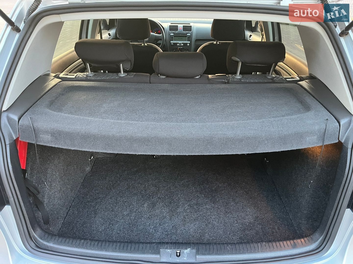 Volkswagen Golf 2008 VIN WVWZZZ1KZ8P122359 фото оголошення 40 з 57