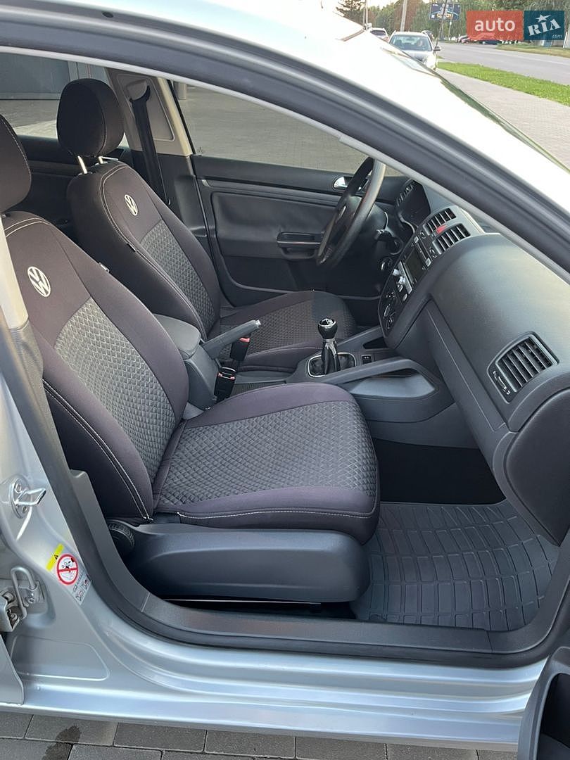 Volkswagen Golf 2008 VIN WVWZZZ1KZ8P122359 фото оголошення 46 з 57