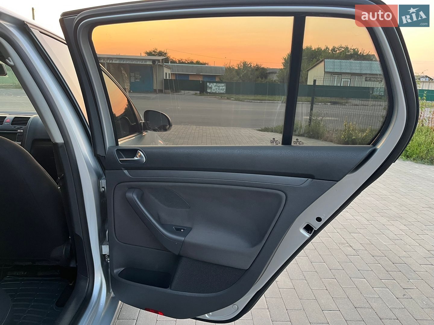 Volkswagen Golf 2008 VIN WVWZZZ1KZ8P122359 фото оголошення 44 з 57
