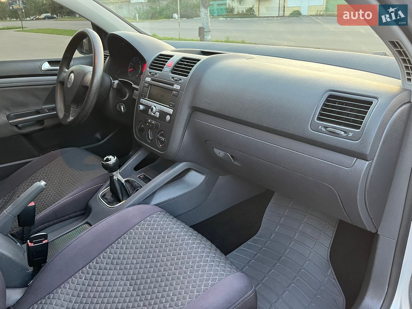 Volkswagen Golf 2008 VIN WVWZZZ1KZ8P122359 фото оголошення 47 з 57