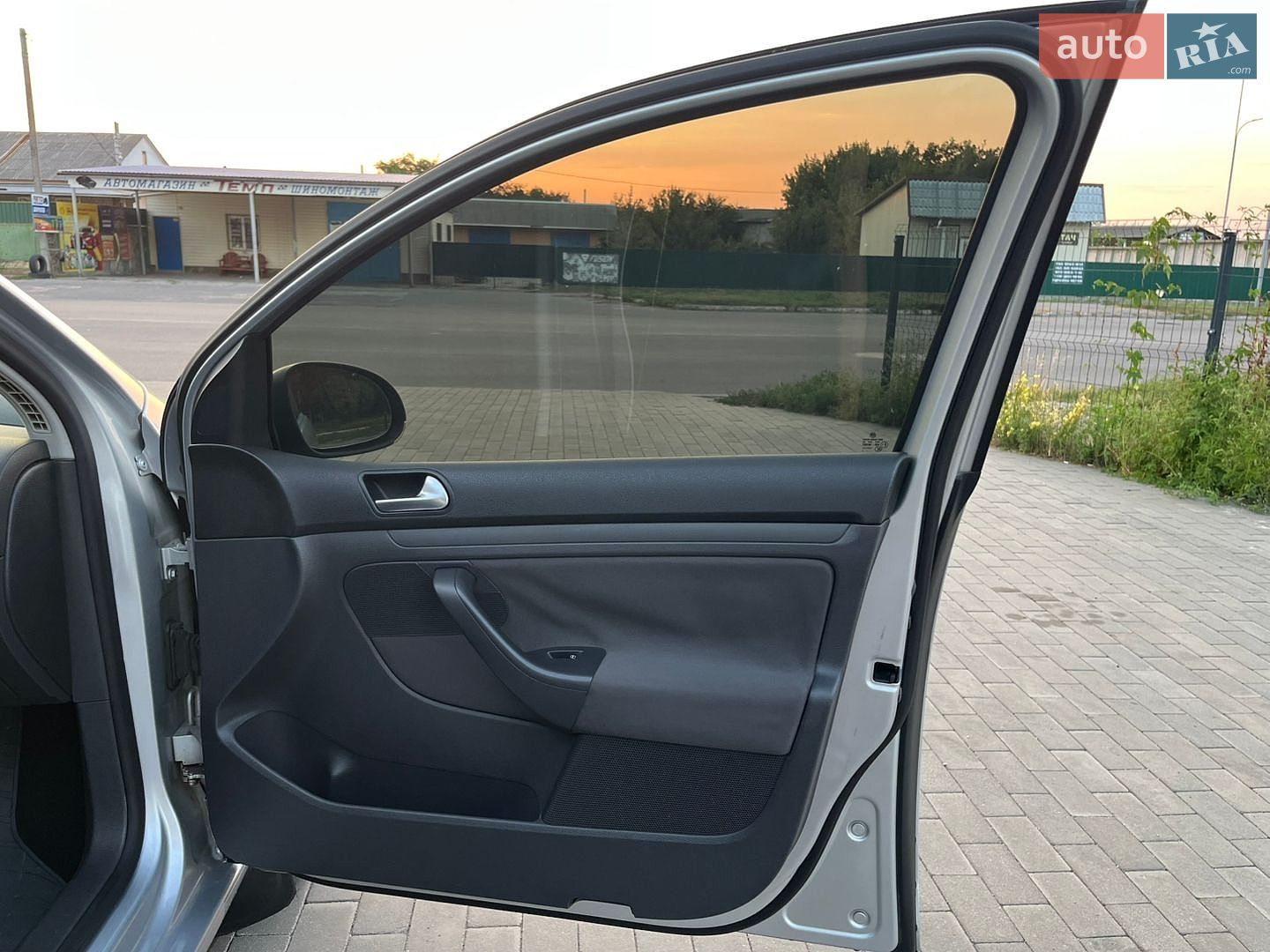 Volkswagen Golf 2008 VIN WVWZZZ1KZ8P122359 фото оголошення 48 з 57