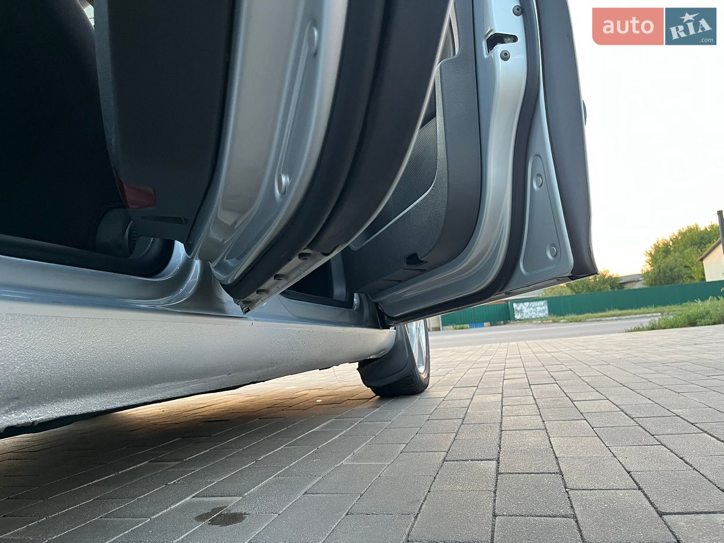 Volkswagen Golf 2008 VIN WVWZZZ1KZ8P122359 фото оголошення 49 з 57