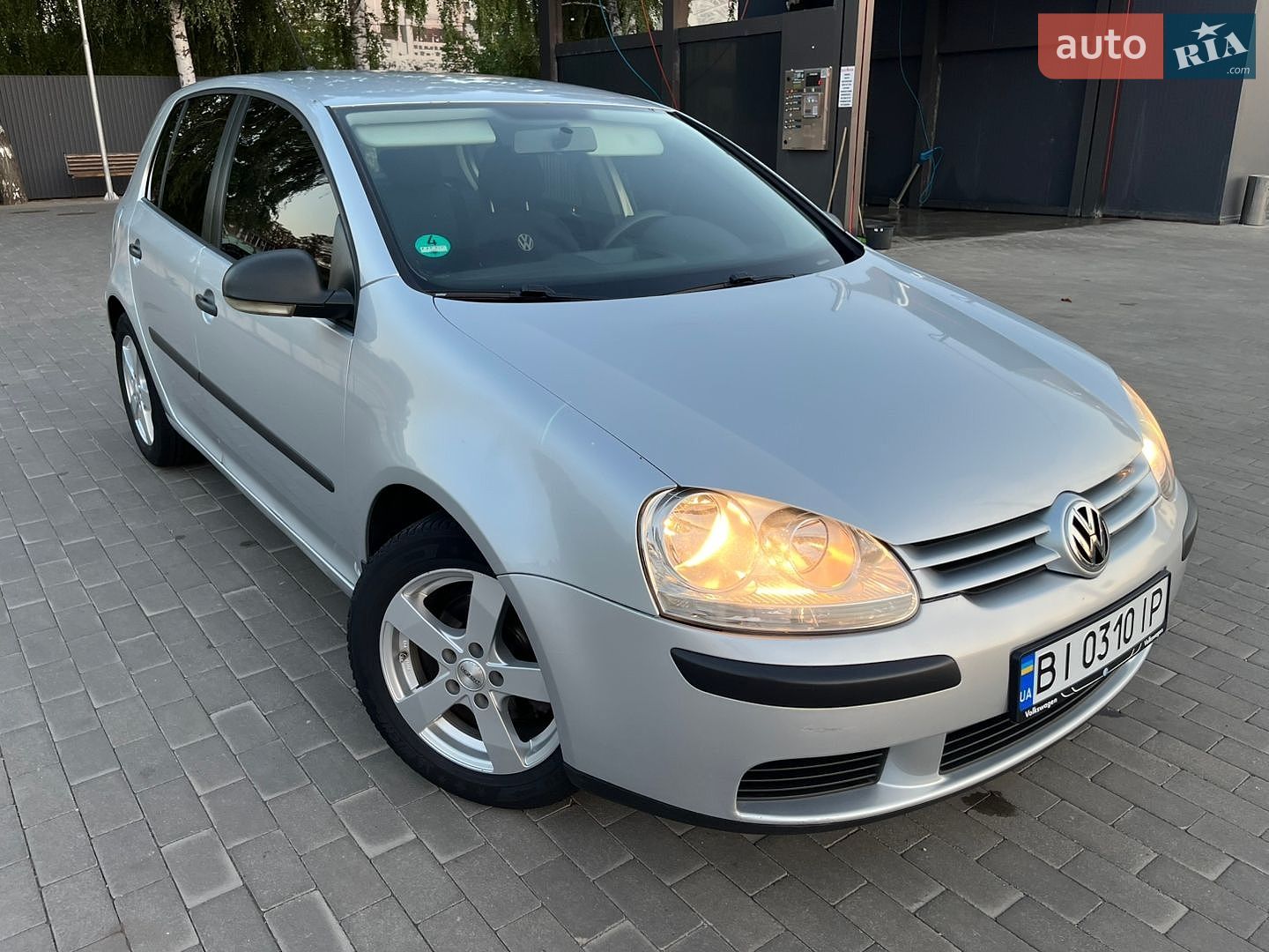 Volkswagen Golf 2008 VIN WVWZZZ1KZ8P122359 фото оголошення 51 з 57
