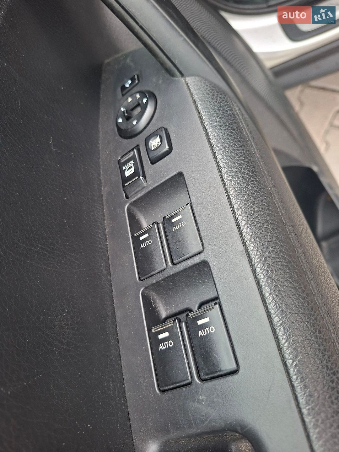 Kia Sorento 2014 VIN KNAKU814DE5533051 фото оголошення 10 з 29