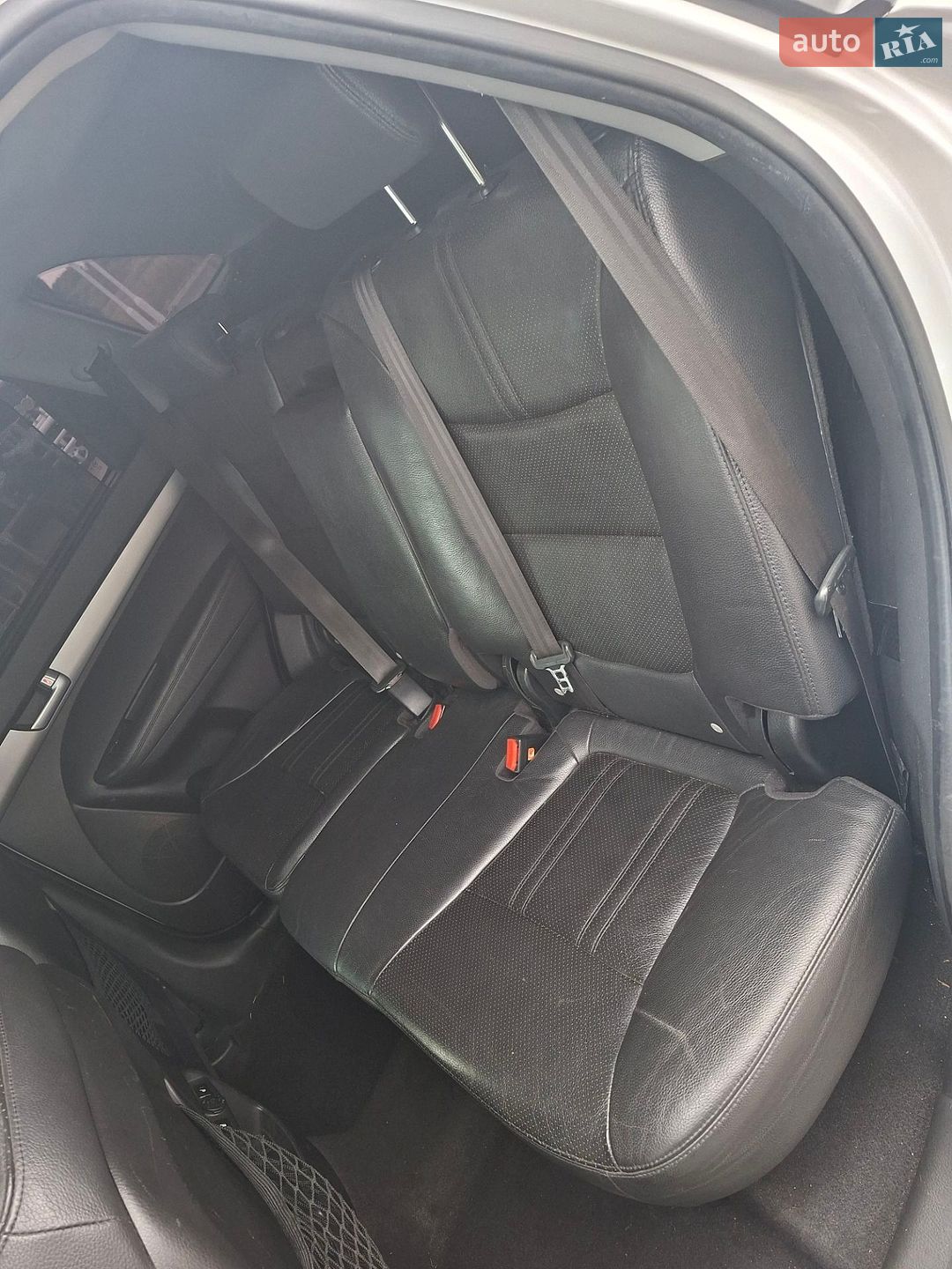Kia Sorento 2014 VIN KNAKU814DE5533051 фото оголошення 16 з 29