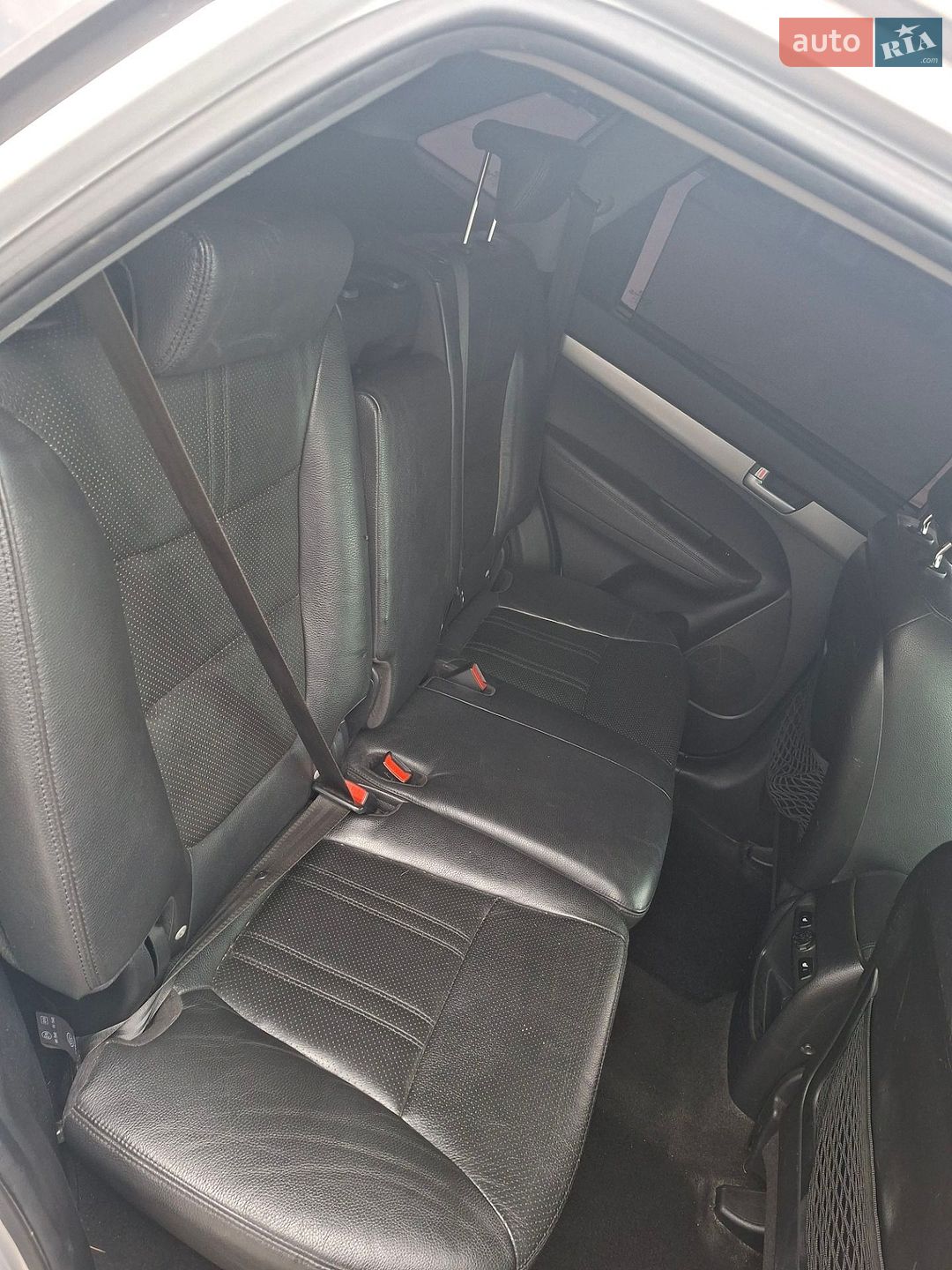 Kia Sorento 2014 VIN KNAKU814DE5533051 фото оголошення 19 з 29