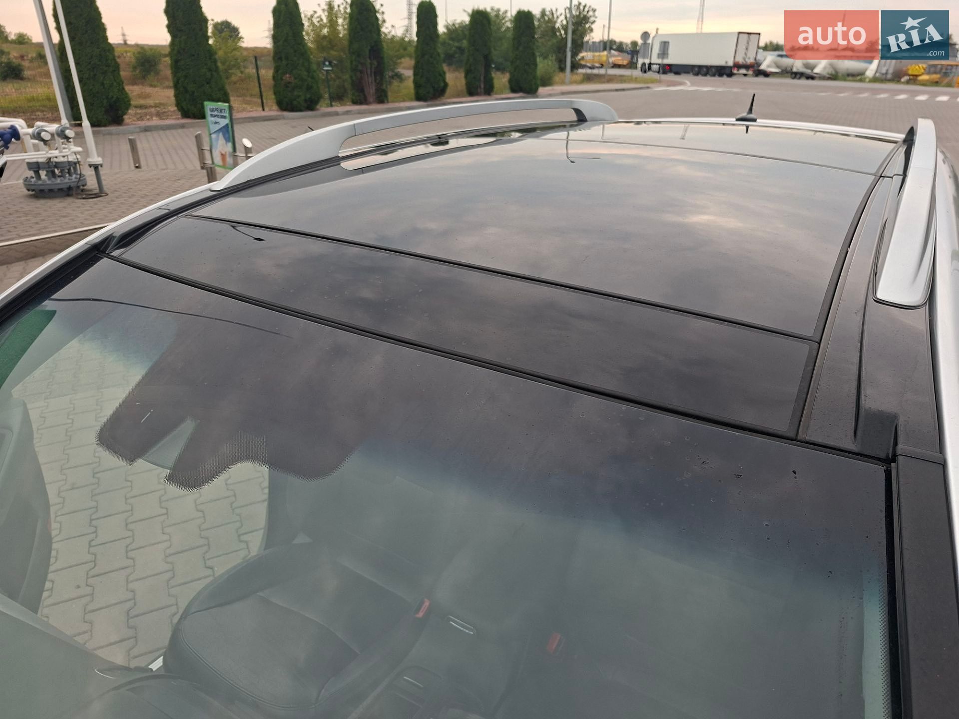 Kia Sorento 2014 VIN KNAKU814DE5533051 фото оголошення 21 з 29