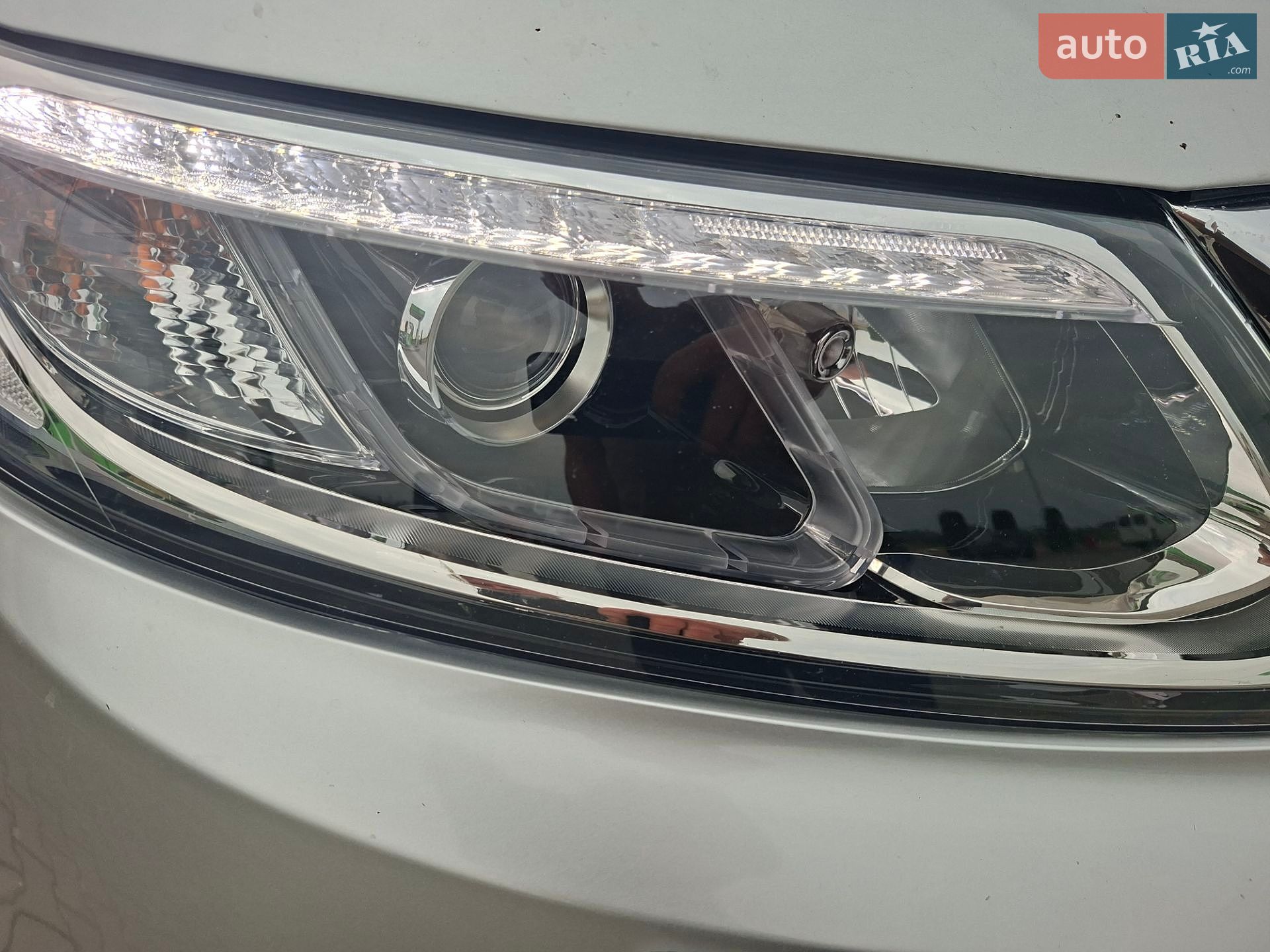 Kia Sorento 2014 VIN KNAKU814DE5533051 фото оголошення 26 з 29
