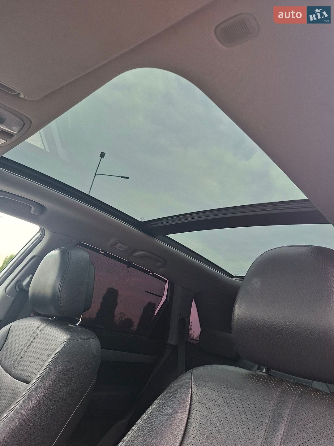 Kia Sorento 2014 VIN KNAKU814DE5533051 фото оголошення 28 з 29