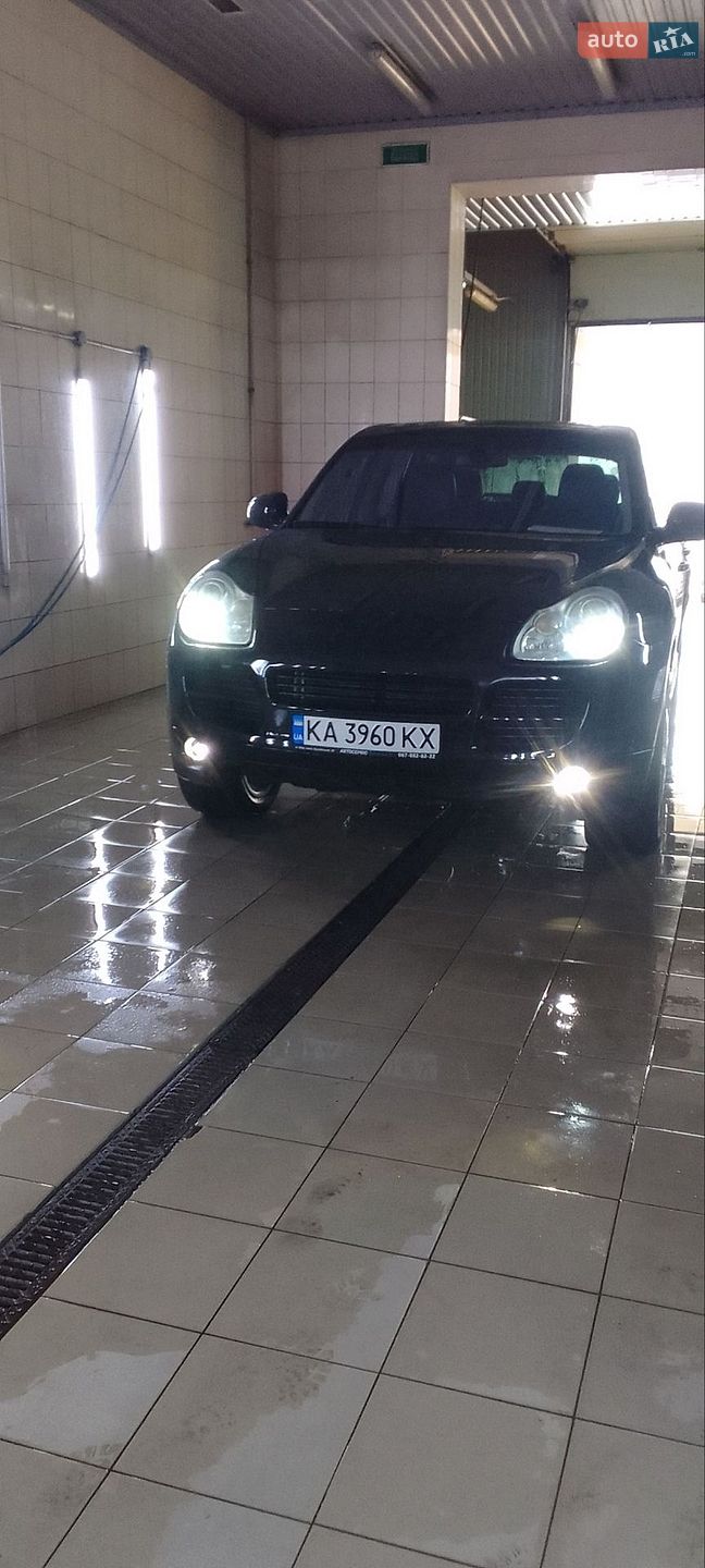 Porsche Cayenne 2005 VIN WP1ZZZ9PZ6LA41462 фото оголошення 15 з 38