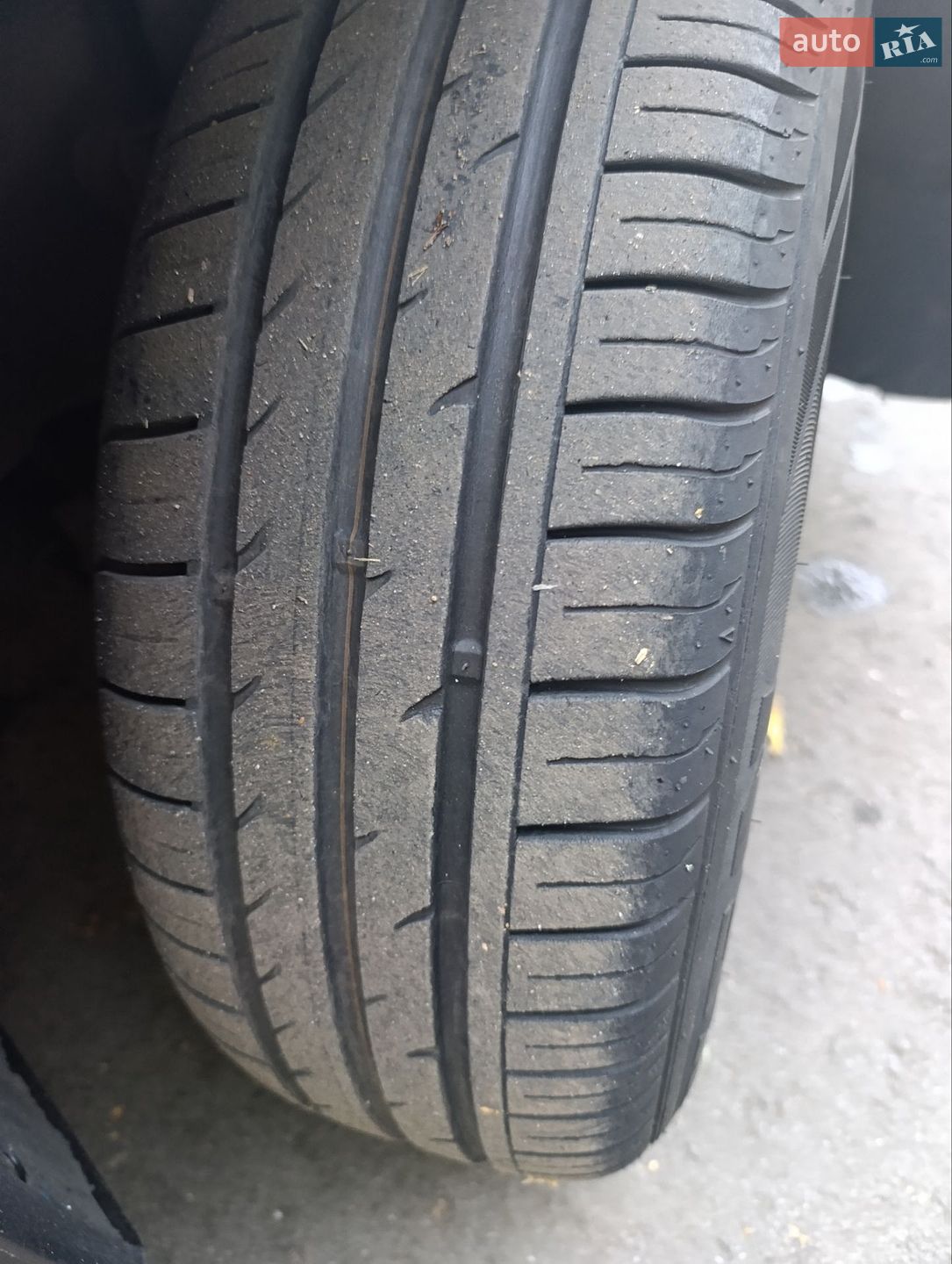 Hyundai i30 2010 VIN TMADB81DBBJ048965 фото оголошення 7 з 15