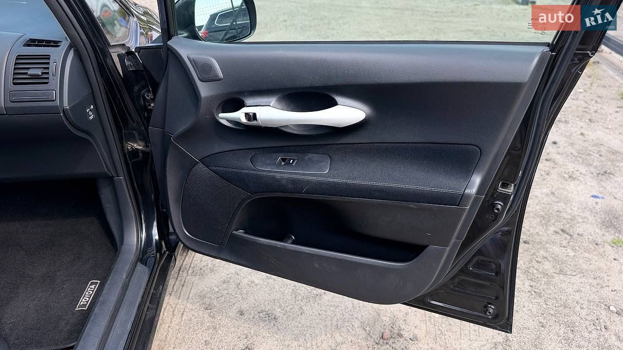 Toyota Auris 2010 VIN NMTKV56E00R064366 фото оголошення 19 з 26