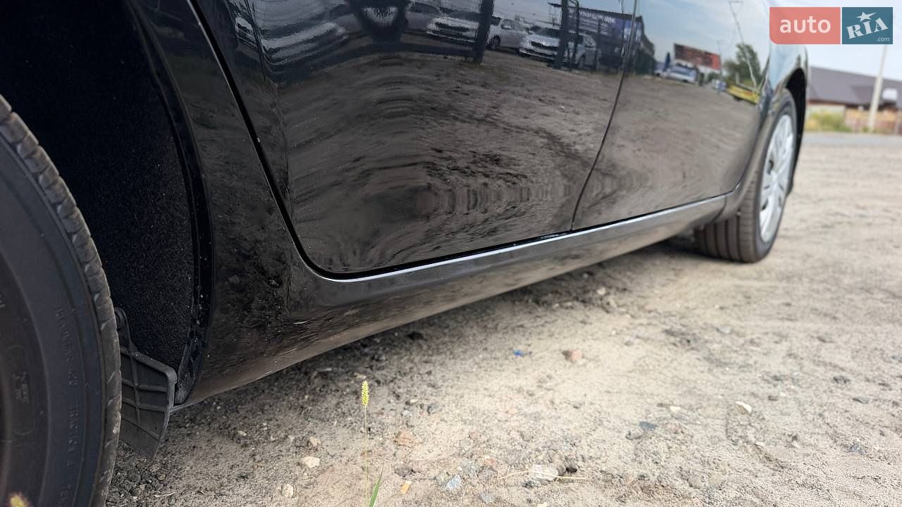 Toyota Auris 2010 VIN NMTKV56E00R064366 фото оголошення 22 з 26