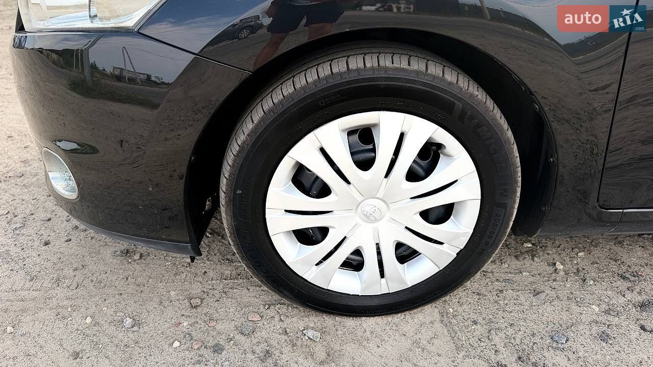 Toyota Auris 2010 VIN NMTKV56E00R064366 фото оголошення 23 з 26