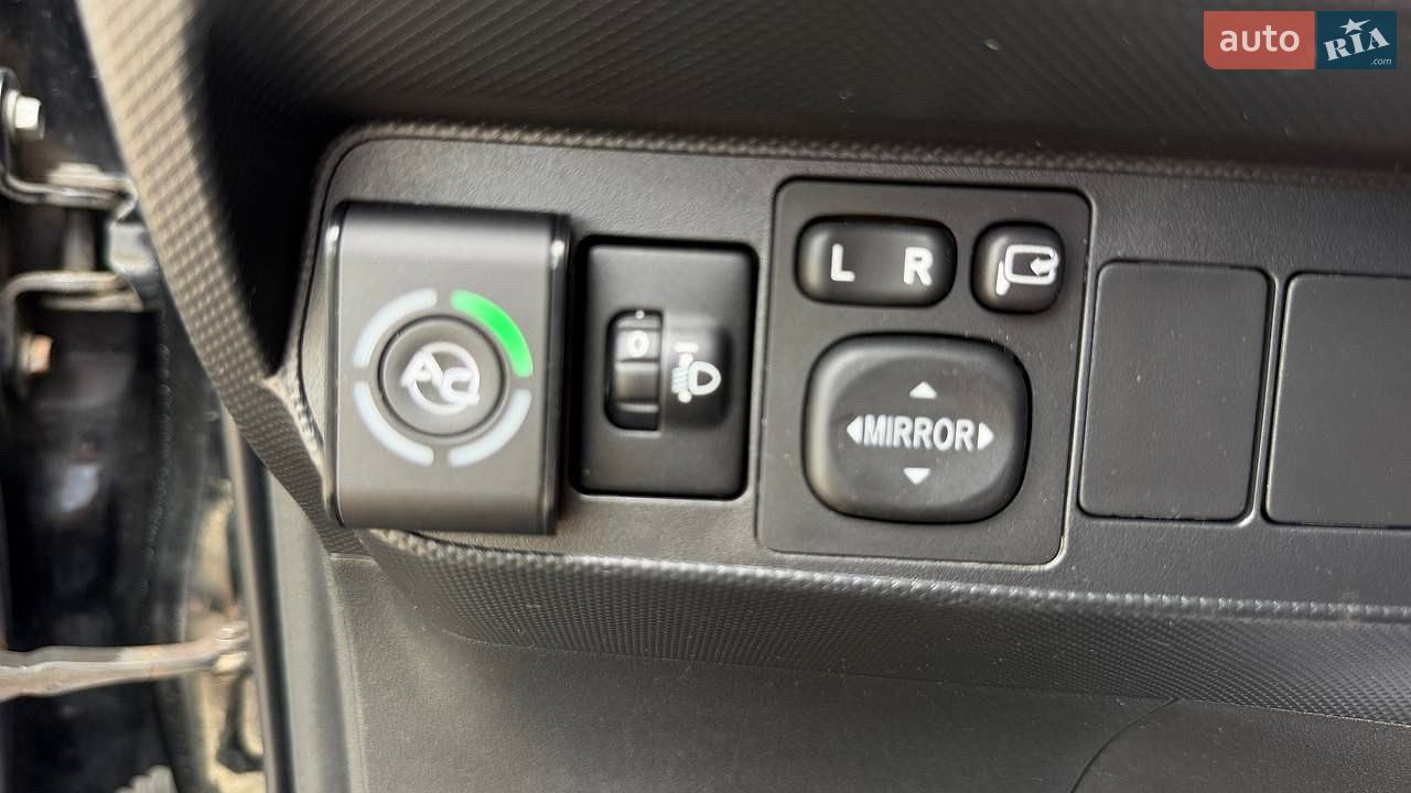 Toyota Auris 2010 VIN NMTKV56E00R064366 фото оголошення 25 з 26