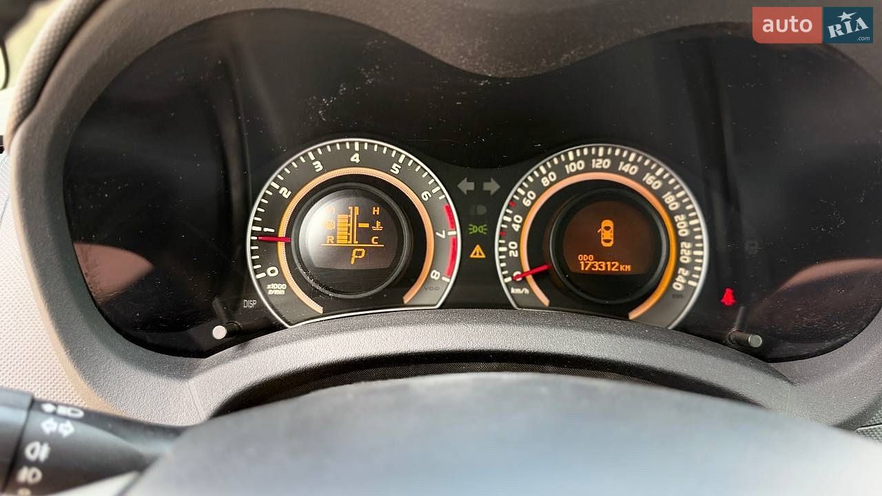 Toyota Auris 2010 VIN NMTKV56E00R064366 фото оголошення 24 з 26