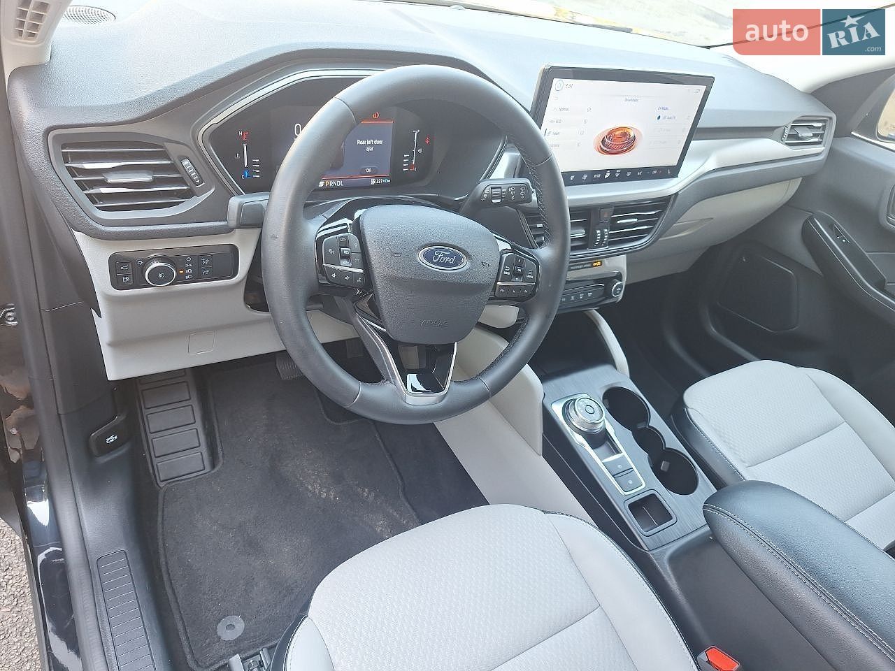 Ford Escape 2024 VIN 1FMCU0E11RUB20121 фото оголошення 8 з 21
