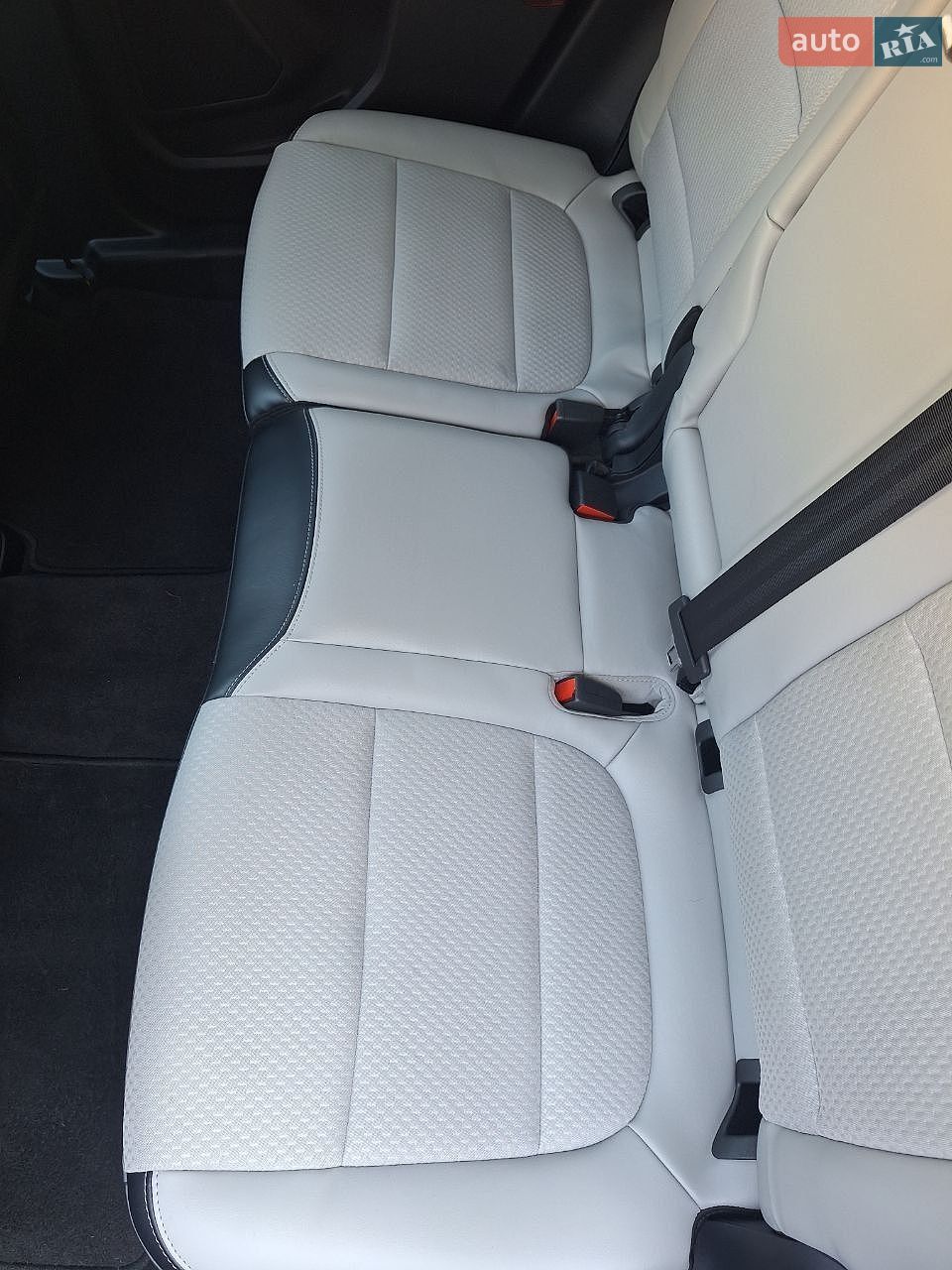 Ford Escape 2024 VIN 1FMCU0E11RUB20121 фото оголошення 7 з 21