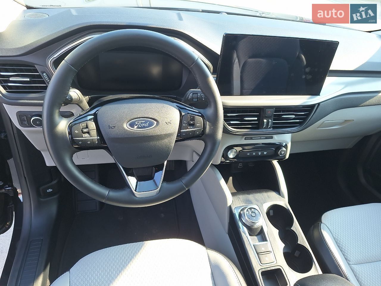 Ford Escape 2024 VIN 1FMCU0E11RUB20121 фото оголошення 17 з 21