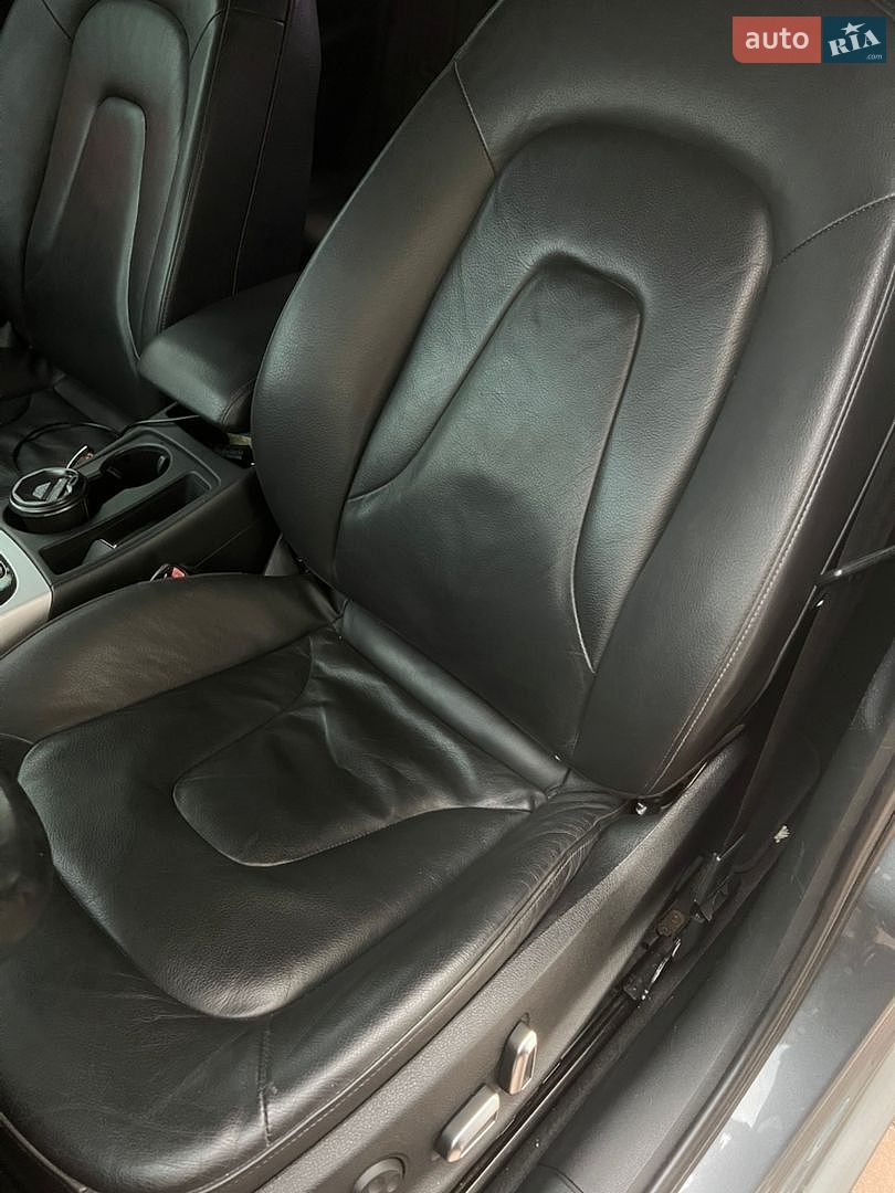 Audi A4 2014 VIN WAUZZZ8K7EN042521 фото оголошення 14 з 24
