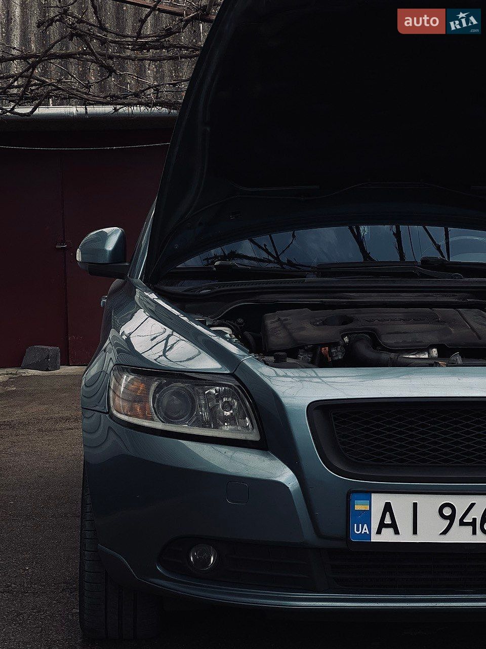 Volvo S40 2010 VIN YV1MS76E2A2511871 фото оголошення 2 з 42