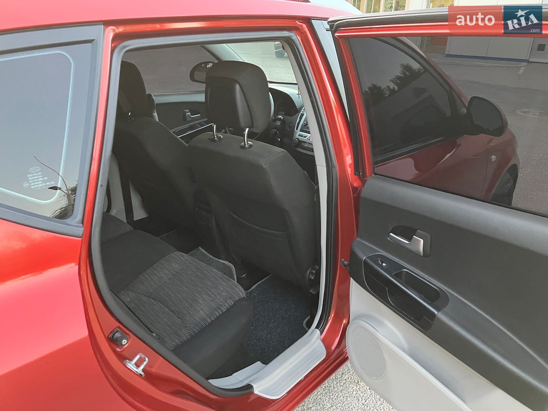 Kia Ceed 2008 VIN Y6LFF52328L004295 фото оголошення 11 з 20