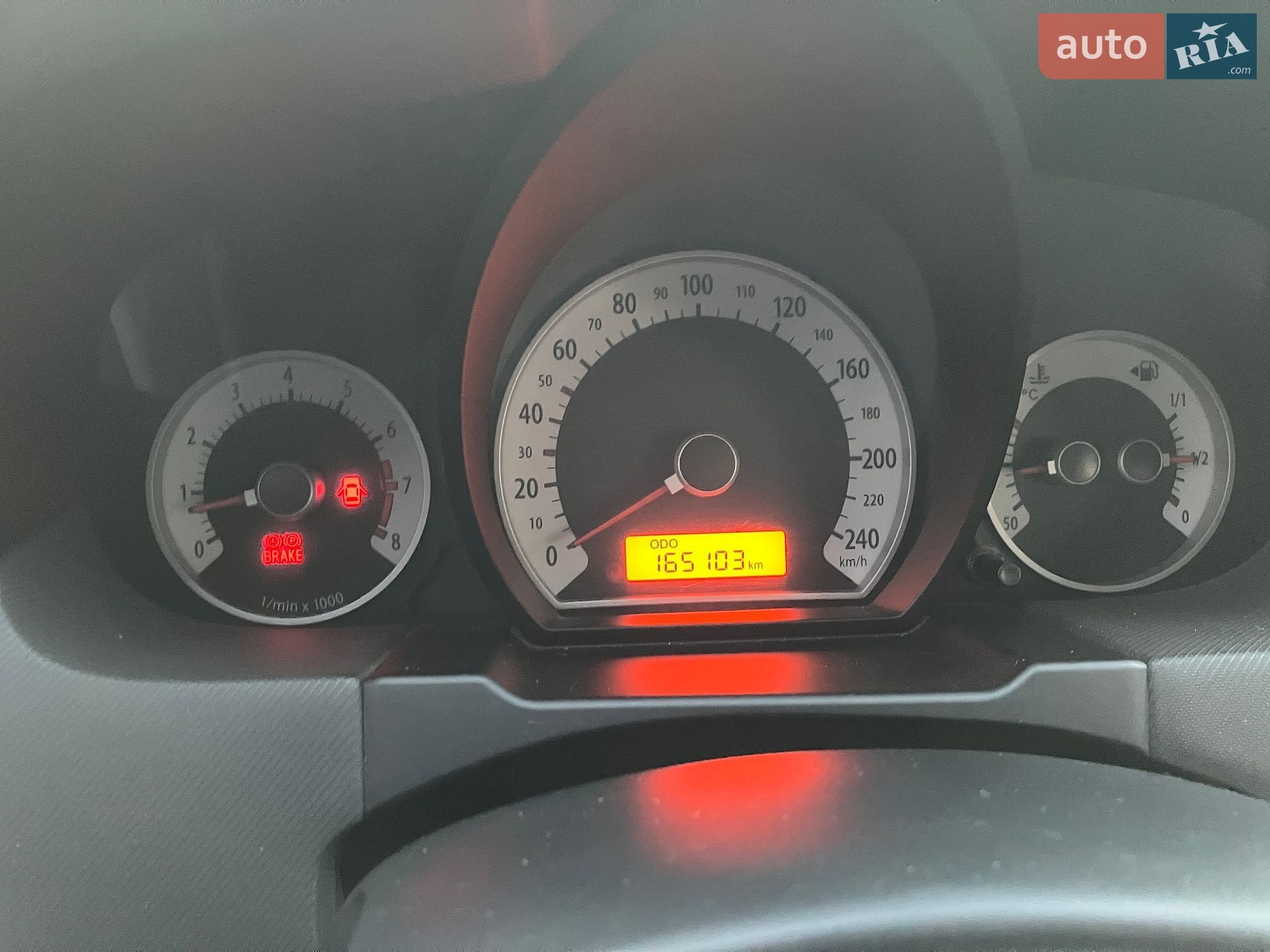 Kia Ceed 2008 VIN Y6LFF52328L004295 фото оголошення 15 з 20