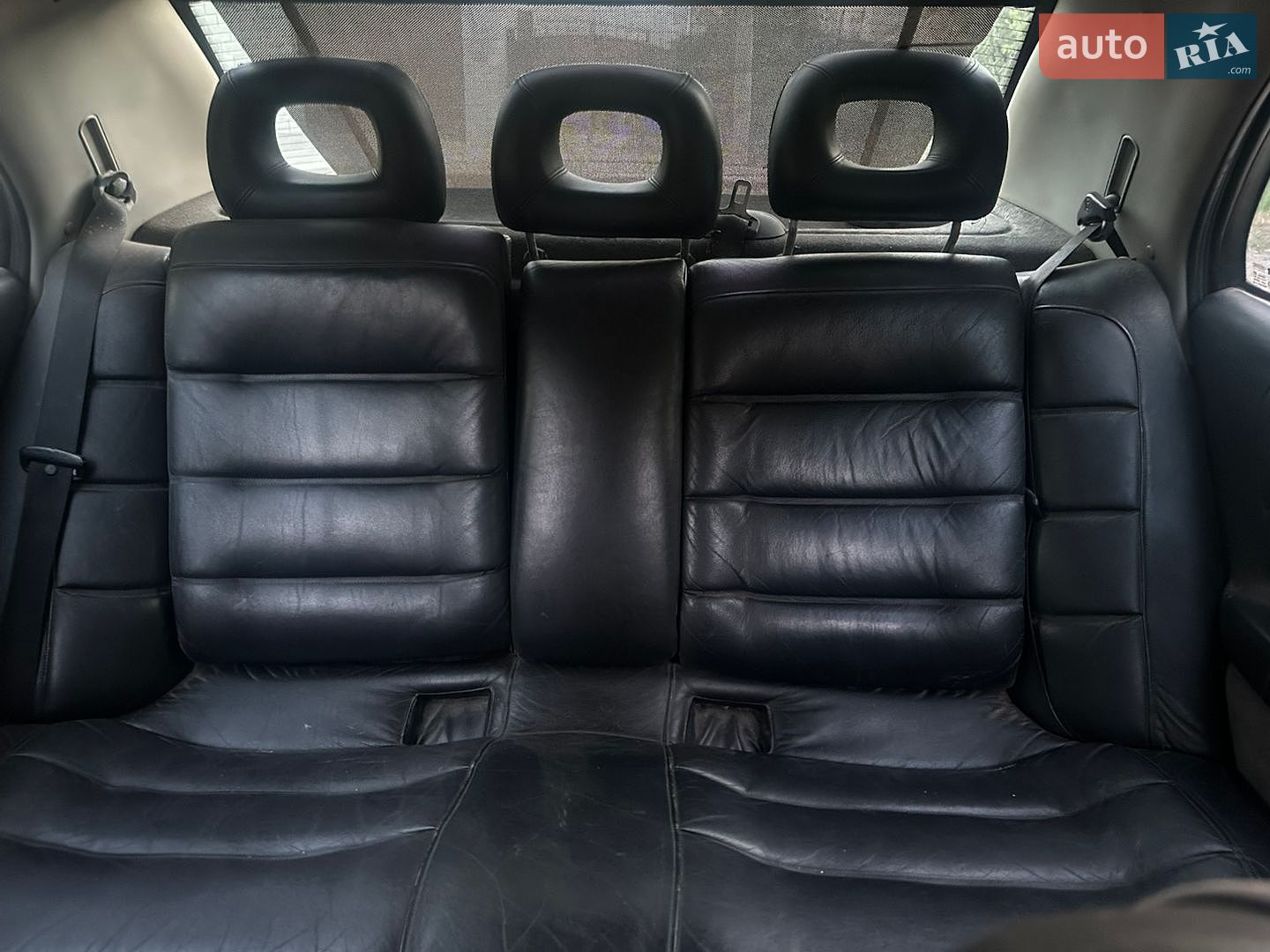 Opel Omega 1995 VIN W0L000027S1059047 фото оголошення 7 з 8