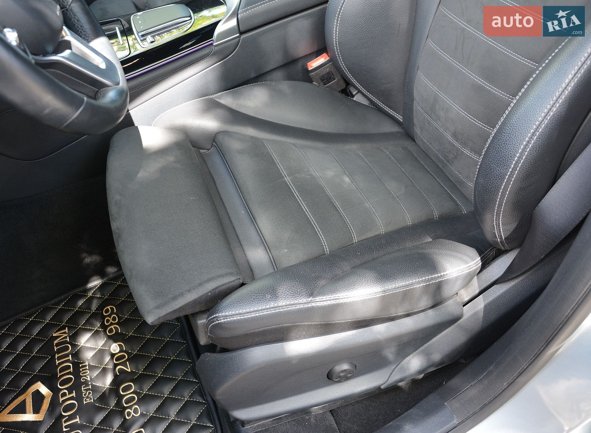 Mercedes-Benz EQC 2020 VIN W1K2938901F004737 фото оголошення 77 з 86
