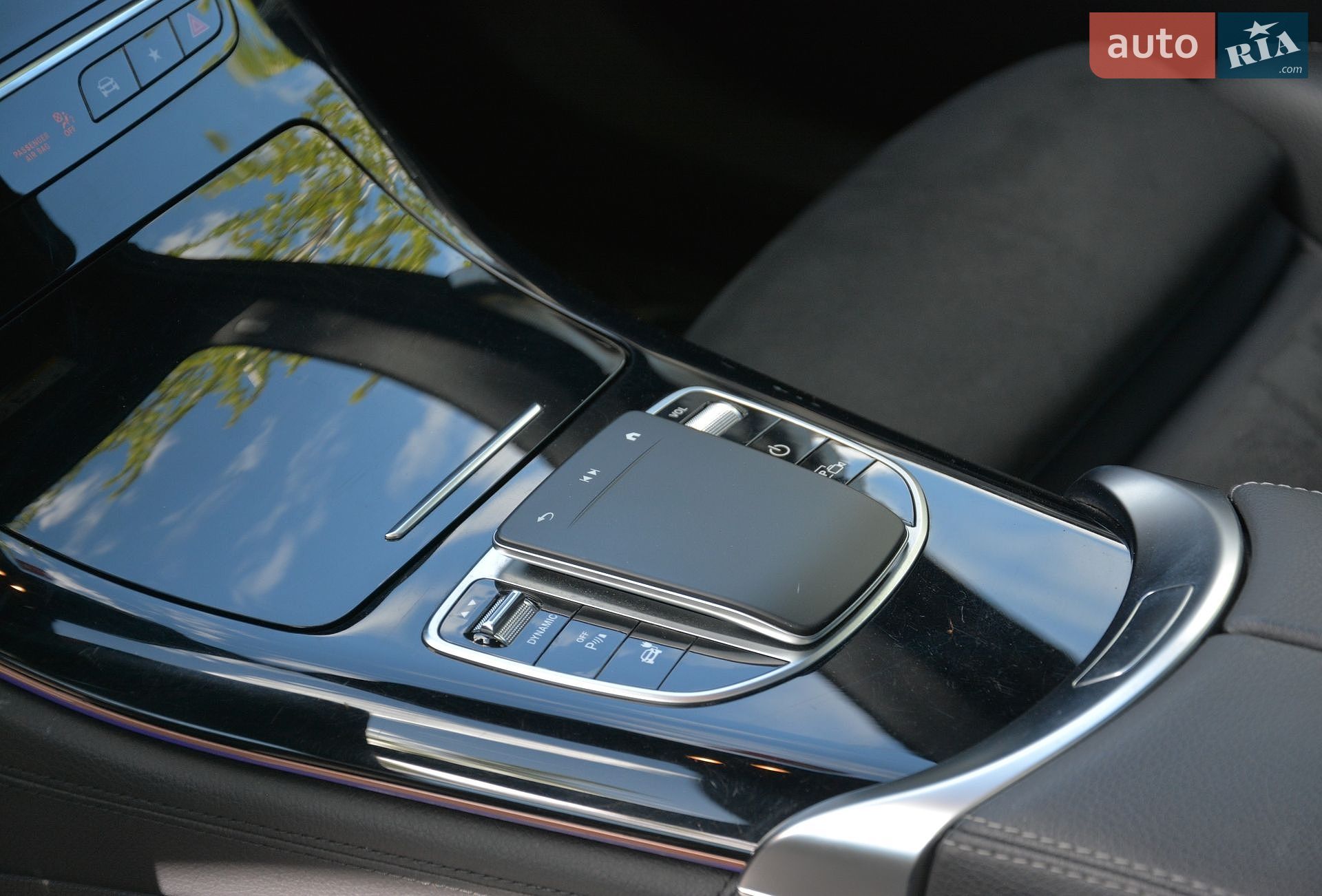 Mercedes-Benz EQC 2020 VIN W1K2938901F004737 фото оголошення 72 з 86