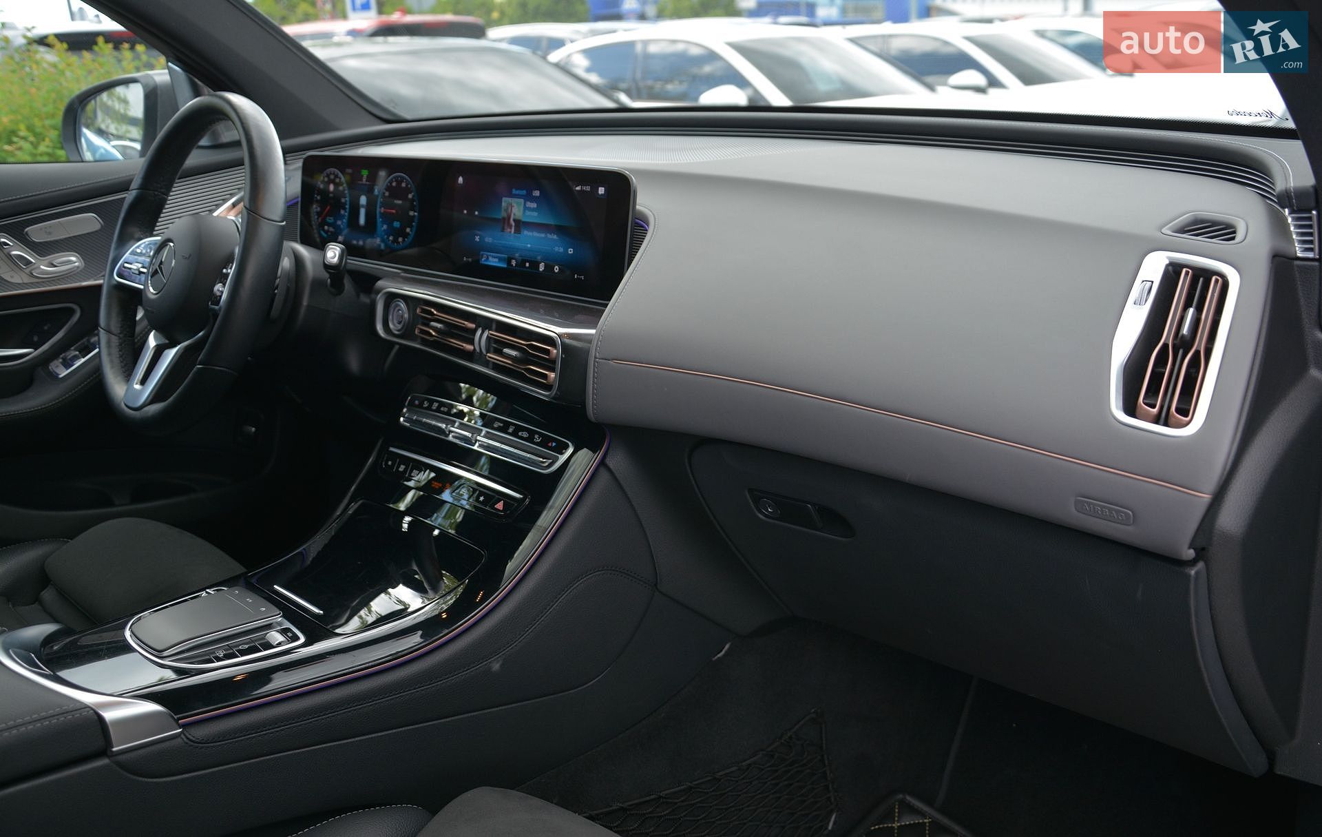 Mercedes-Benz EQC 2020 VIN W1K2938901F004737 фото оголошення 75 з 86