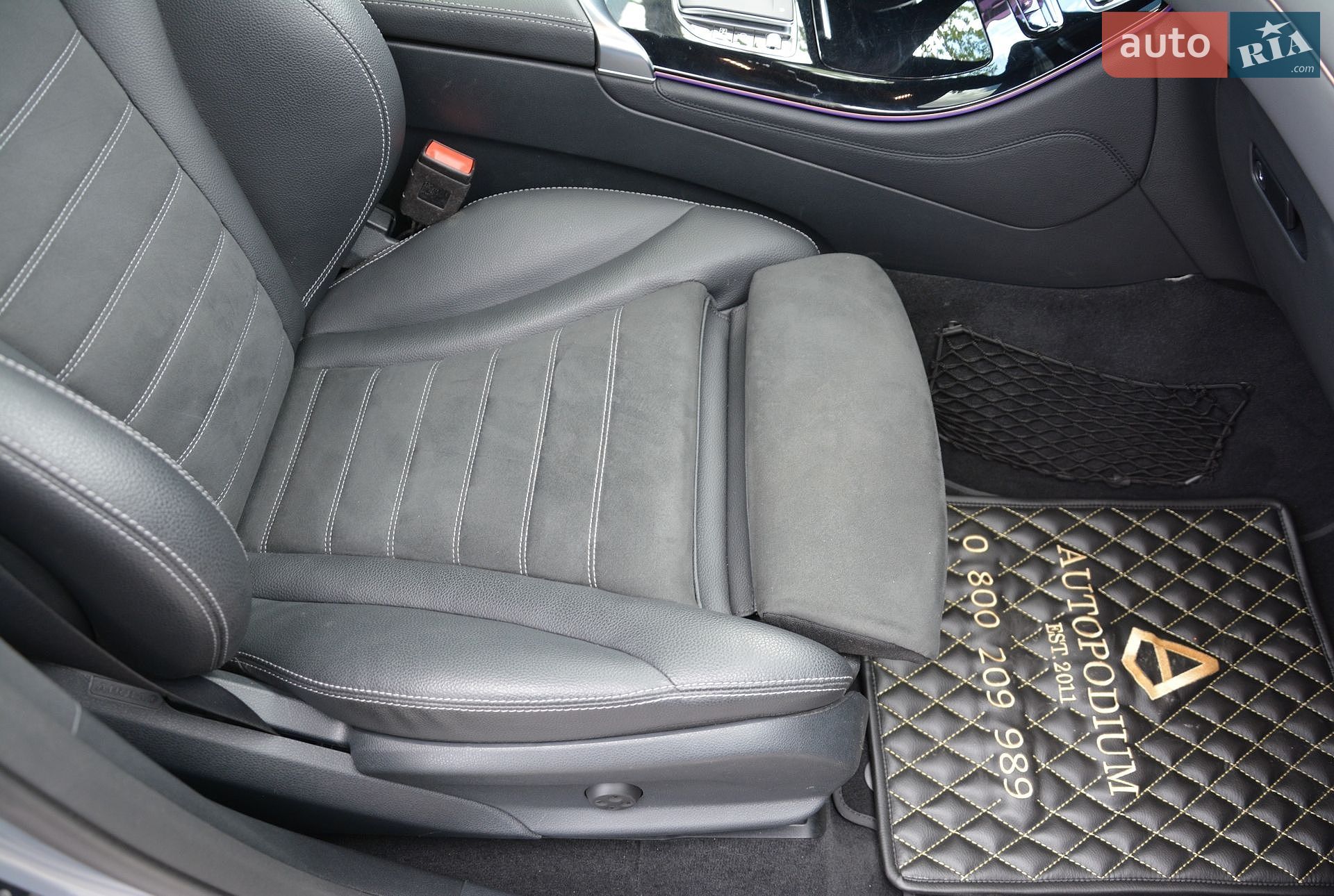 Mercedes-Benz EQC 2020 VIN W1K2938901F004737 фото оголошення 81 з 86