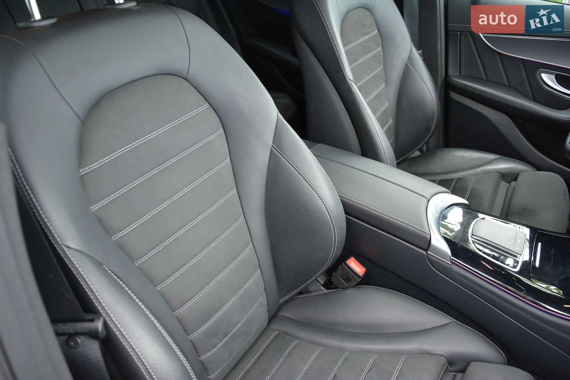 Mercedes-Benz EQC 2020 VIN W1K2938901F004737 фото оголошення 80 з 86