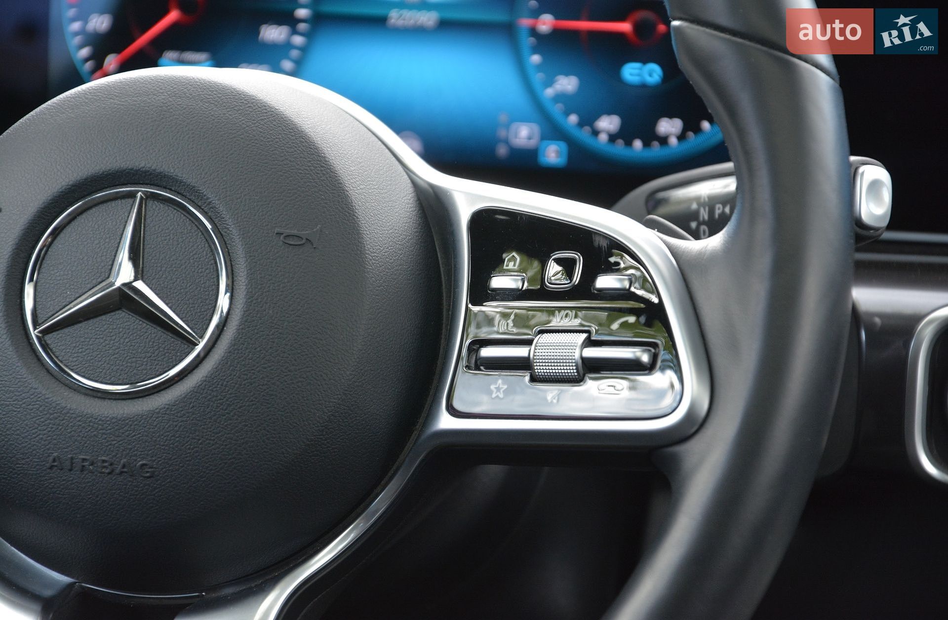 Mercedes-Benz EQC 2020 VIN W1K2938901F004737 фото оголошення 36 з 86