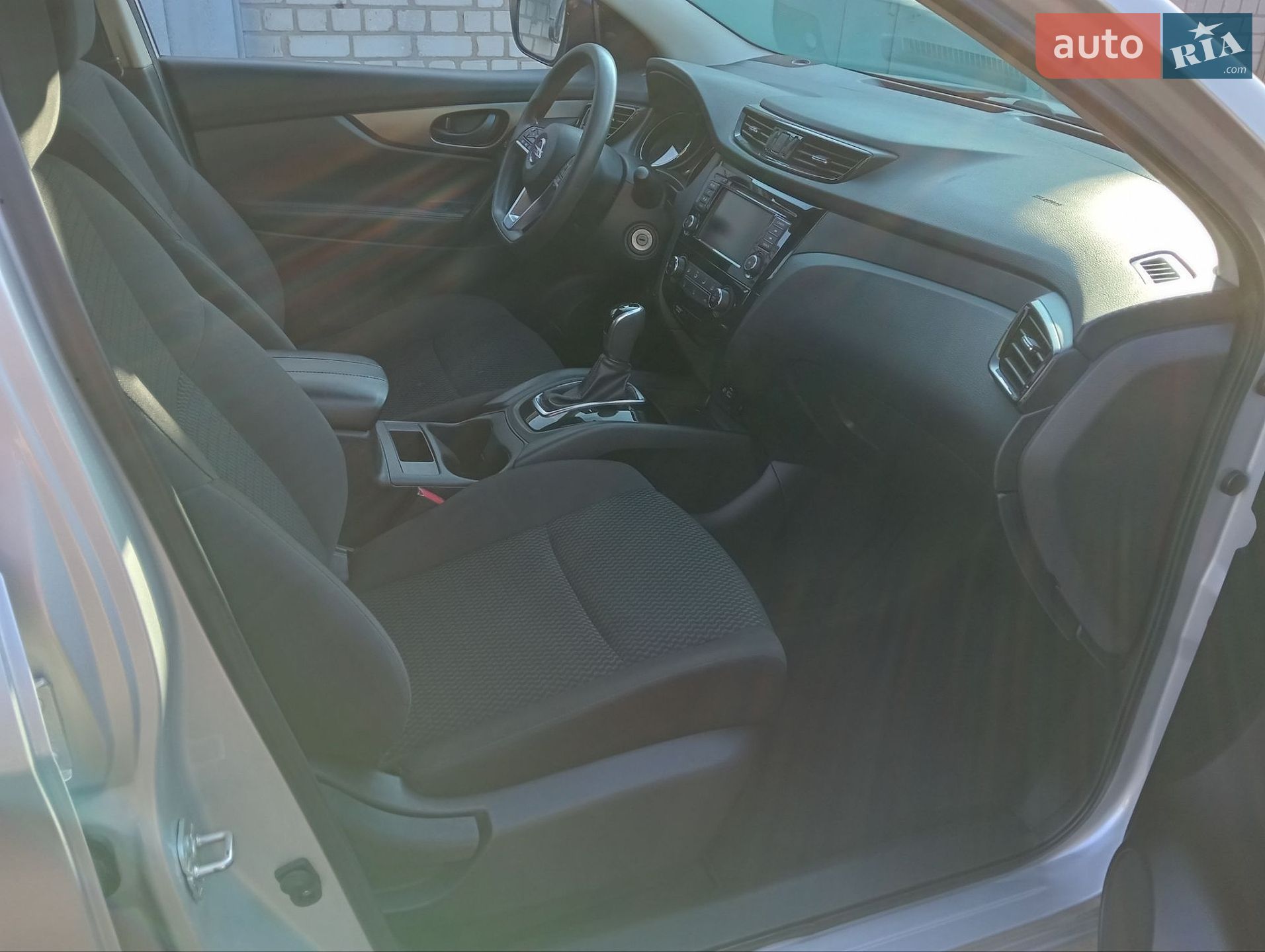 Nissan Rogue Sport 2020 VIN JN1BJ1AW3MW420761 фото оголошення 3 з 11