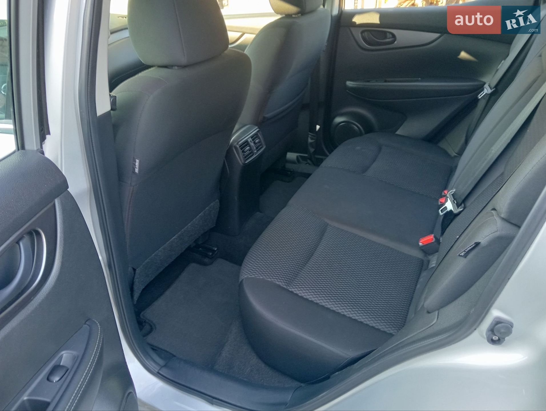 Nissan Rogue Sport 2020 VIN JN1BJ1AW3MW420761 фото оголошення 4 з 11